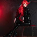 Fiery Dominatrix in Fresno for Your Most Exotic BDSM Experience!